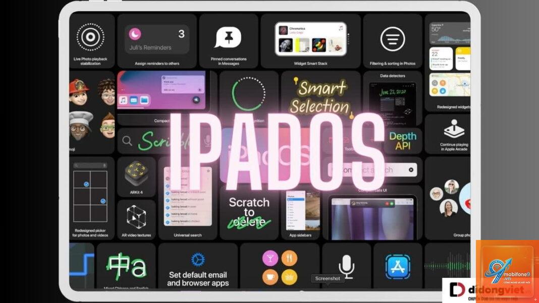 ipados là gì - Hình 5