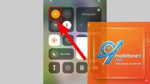 iphone báo không có sim