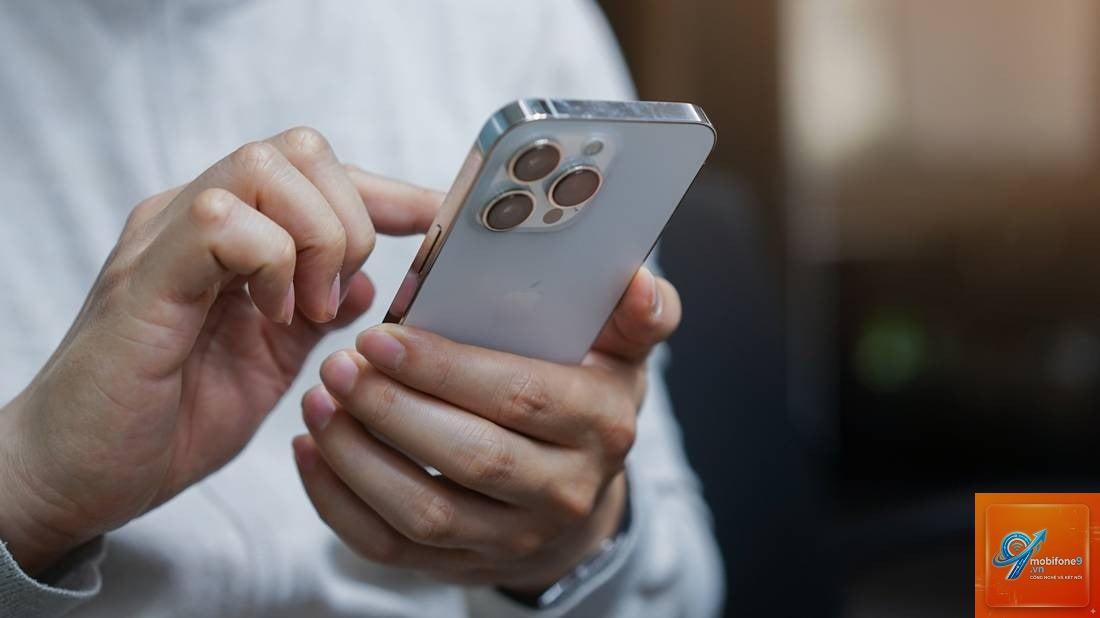 iphone bị ghost touch - Hình 3