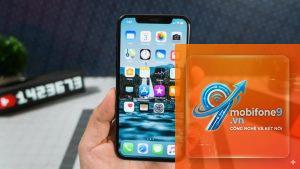 iphone bị ghost touch