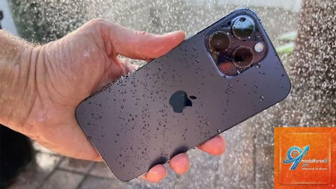iphone bị ghost touch - Hình 5