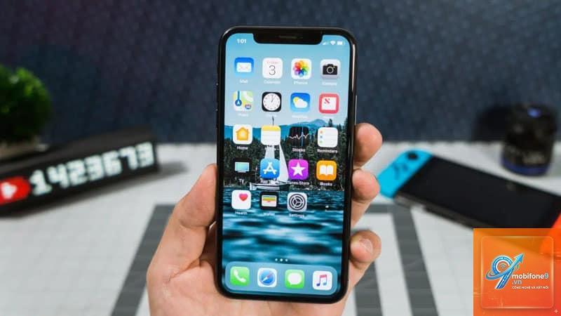 iphone bị ghost touch - Hình 1