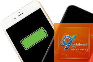 iphone bị hao pin qua đêm