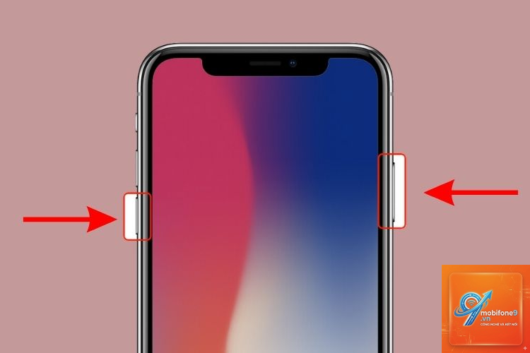 iphone bị liệt cảm ứng - Hình 5