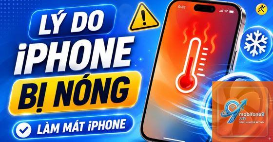 iphone bị nóng khi dùng 4g - Hình 5