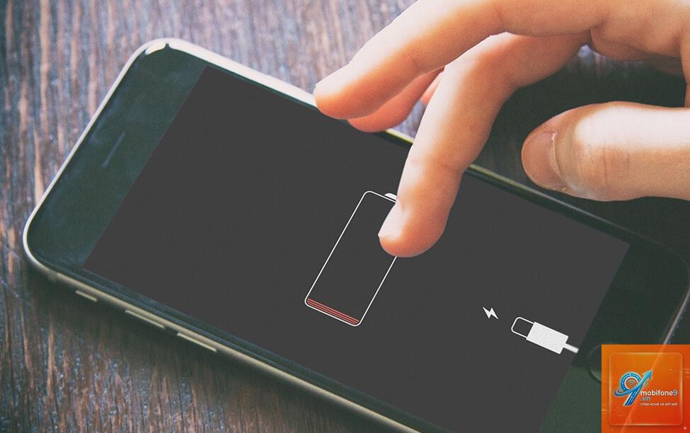 iphone bị sập nguồn - Hình 3