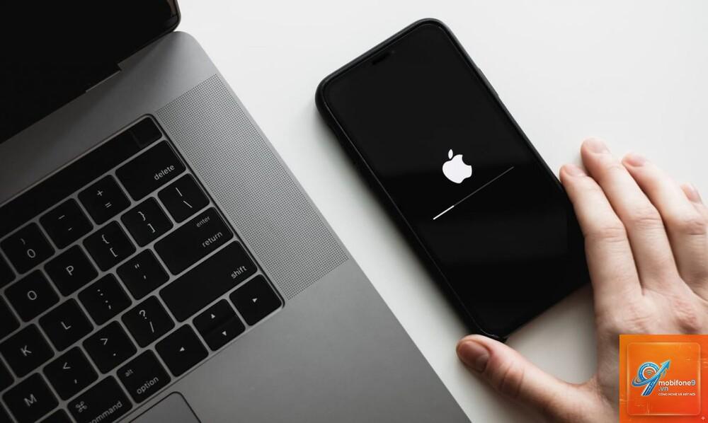 iphone bị sập nguồn - Hình 4