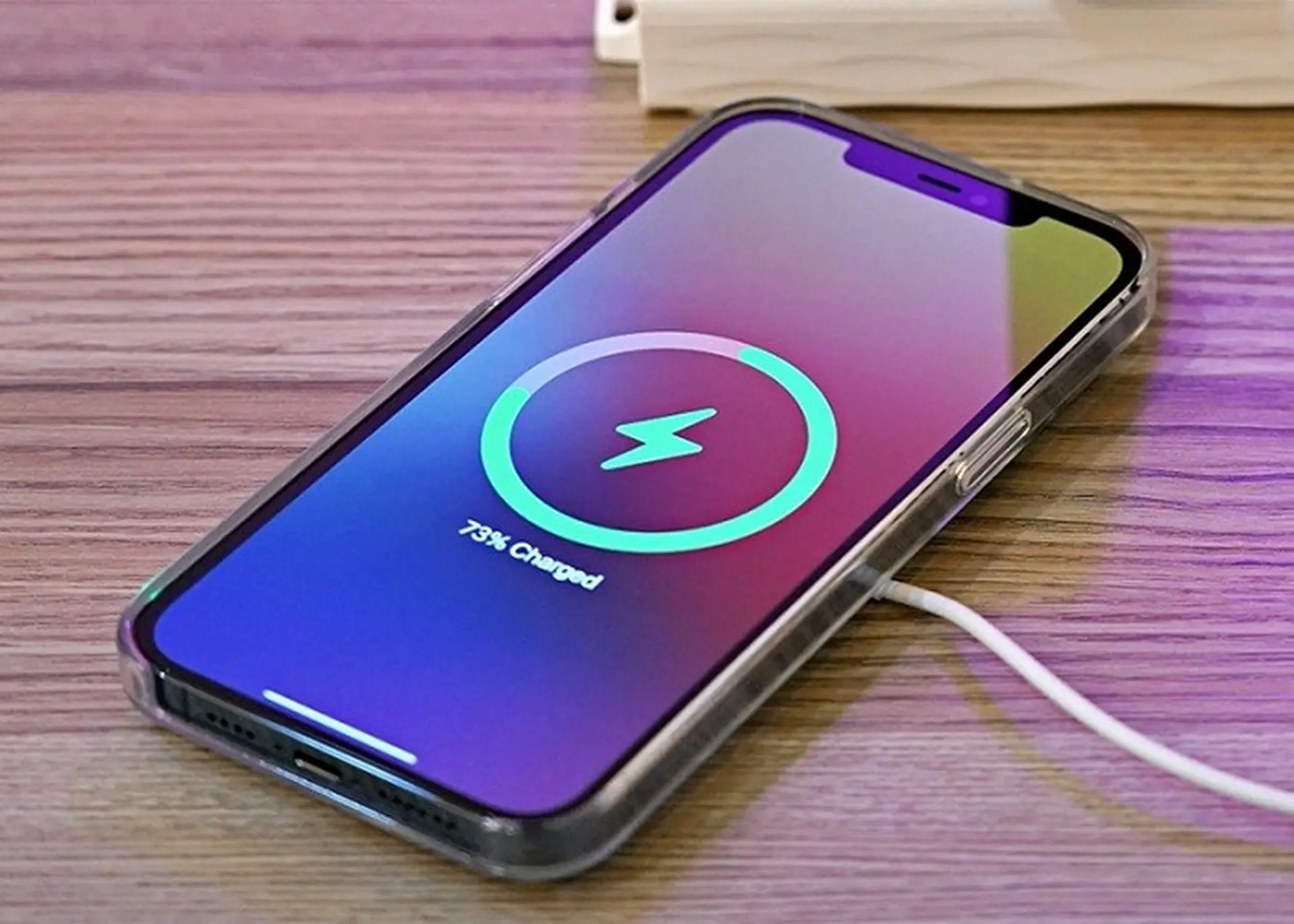 iphone bị tụt pin nhanh - Hình 4