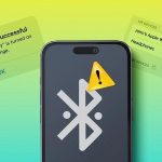 iPhone Bluetooth bị lỗi sau cập nhật iOS: Nguyên nhân và cách khắc phục triệt để iPhone Bluetooth bị lỗi sau cập nhật iOS: Nguyên nhân và cách khắc phục triệt để
