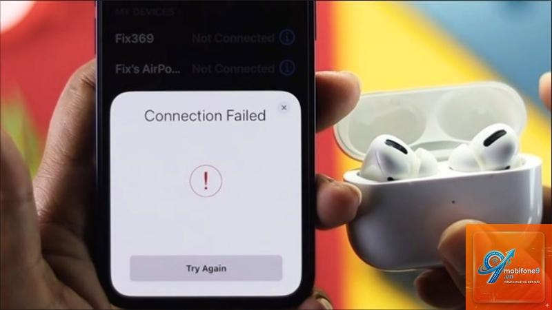 iphone bluetooth bị mất kết nối - Hình 4