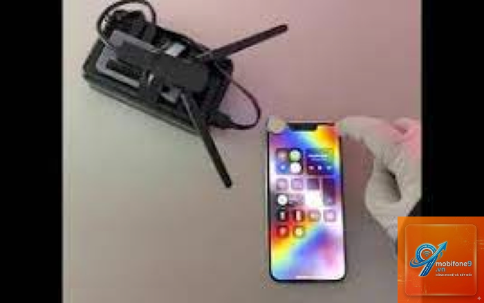 iphone bluetooth bị ngắt liên tục - Hình 2