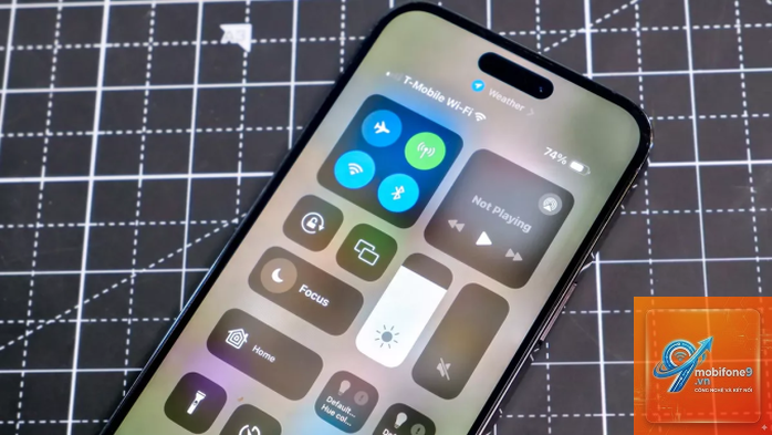 iphone bluetooth bị ngắt liên tục - Hình 3