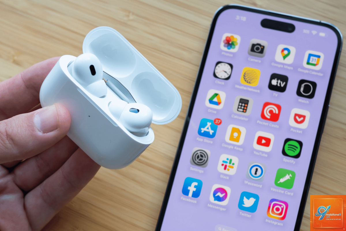 iphone bluetooth bị ngắt liên tục - Hình 5