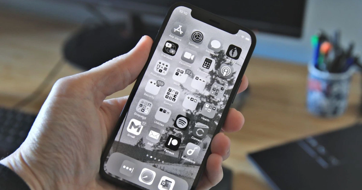 iphone bluetooth bị xám - Hình 3