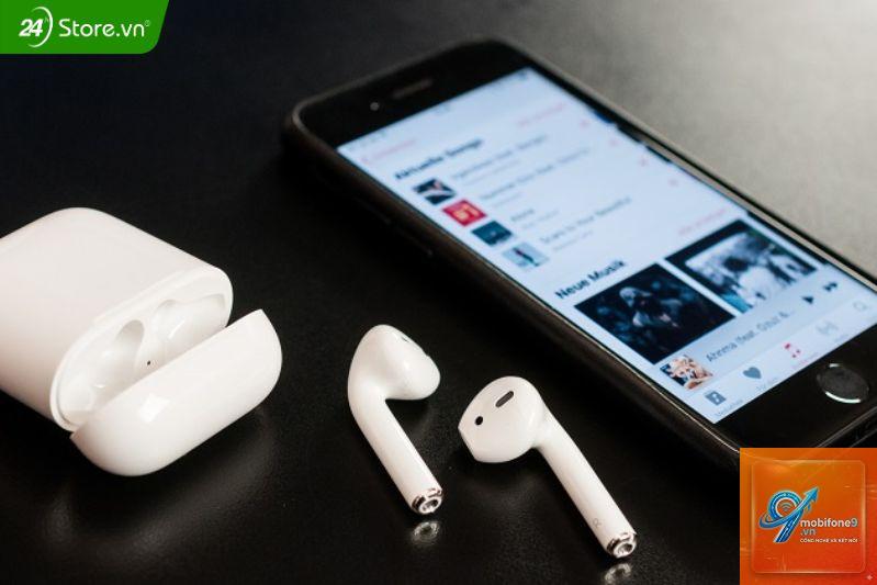 iphone bluetooth không có âm thanh - Hình 3