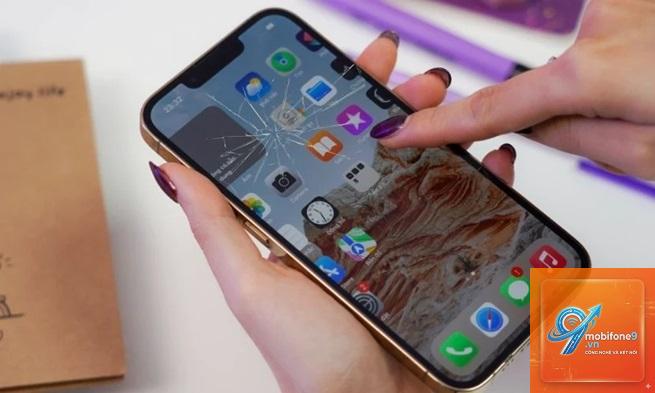 iphone cảm ứng bị chậm - Hình 3