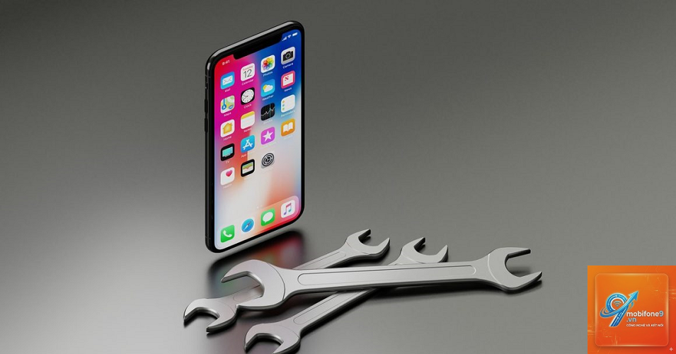 iphone cảm ứng bị nhảy - Hình 3