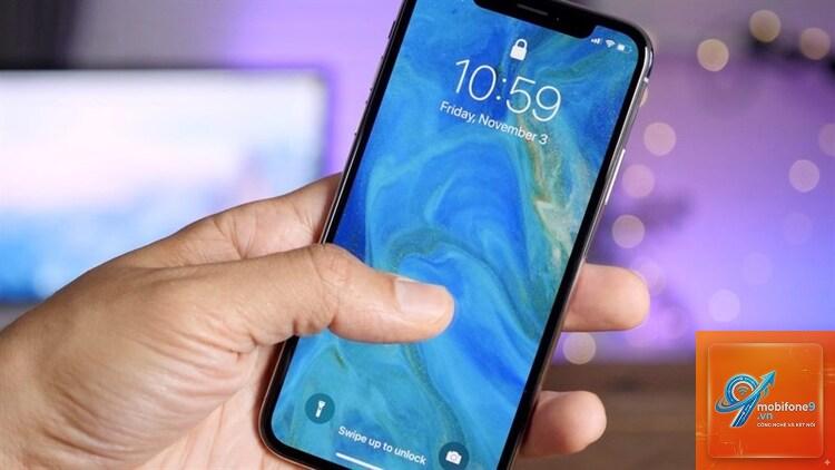 iphone cảm ứng bị nhảy - Hình 4