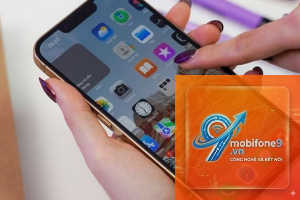 iphone cảm ứng không nhận đa điểm