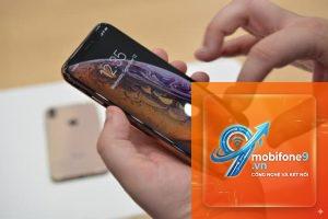 iphone cảm ứng không nhạy