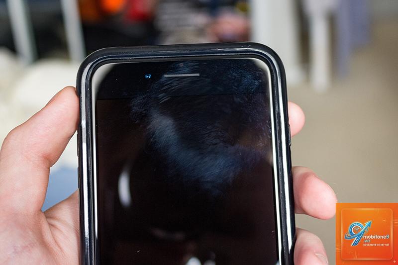 iphone cảm ứng không nhạy - Hình 4