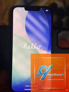 iphone cảm ứng không phản hồi