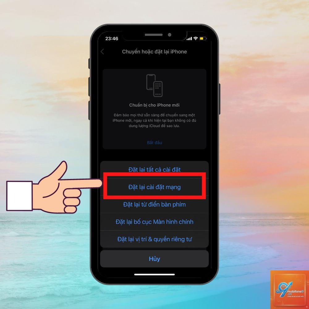 iphone cảm ứng lúc được lúc không - Hình 3