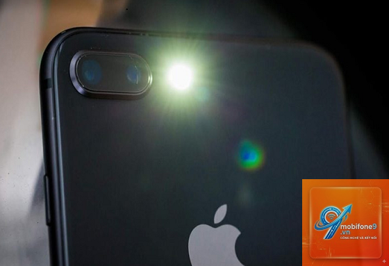 iphone camera không bật flash được - Hình 2