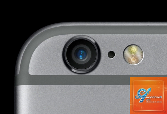 iphone camera không bật flash được - Hình 3