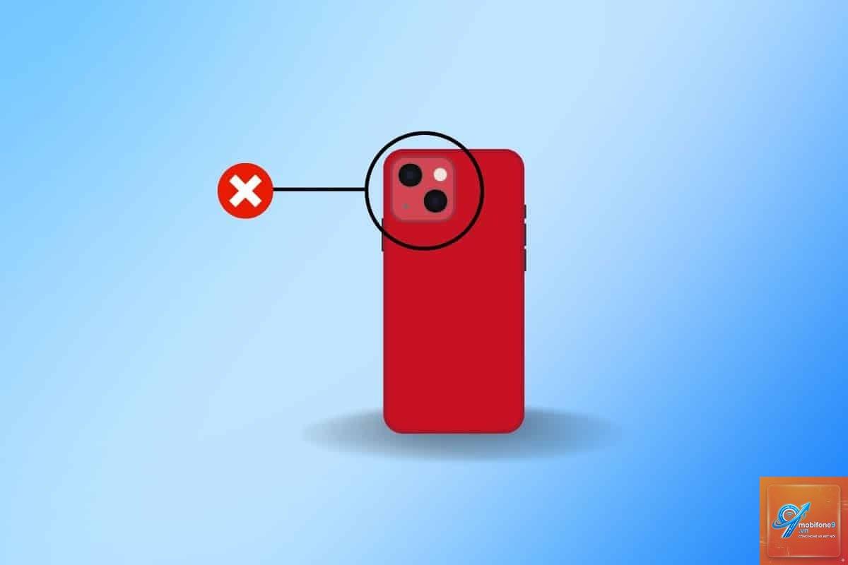 iphone camera không hoạt động - Hình 4