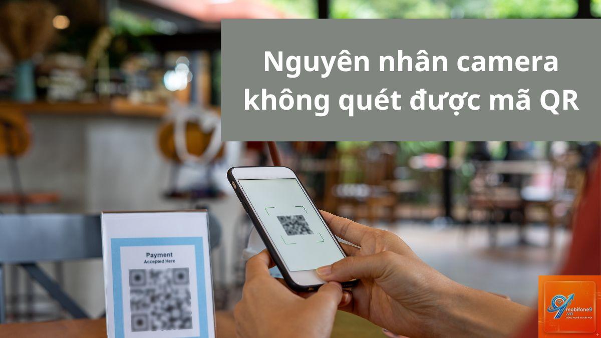 iphone camera không nhận qr - Hình 4