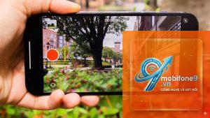 iphone camera không quay được video
