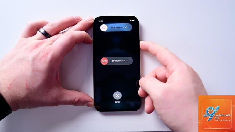 iphone chơi game bị đơ - Hình 5