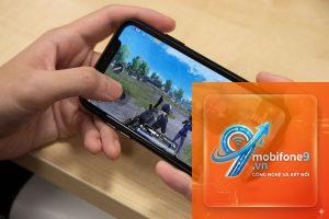 iphone chơi game bị giật