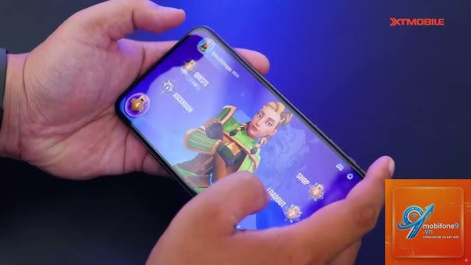iphone chơi game bị giật - Hình 5