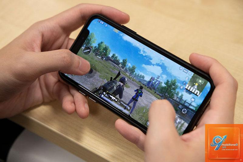 iphone chơi game bị lag - Hình 2