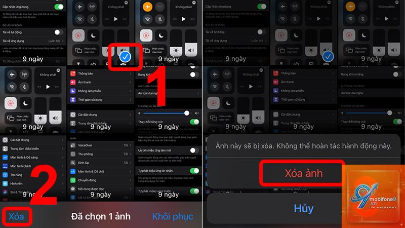 iphone chơi game bị lag - Hình 3