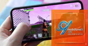 iphone chơi game bị lag