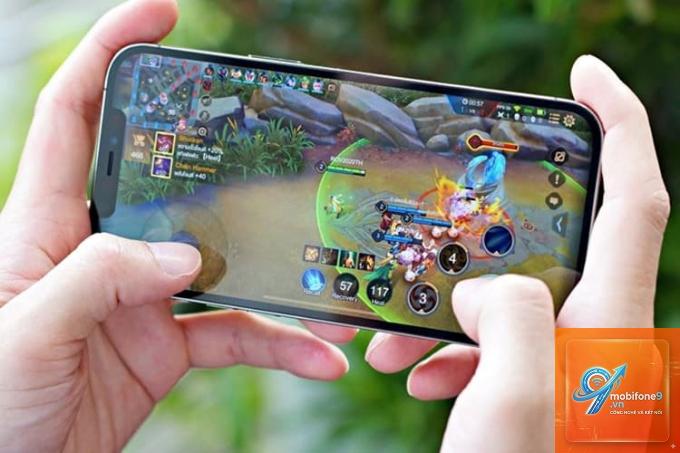 iphone chơi game bị lag - Hình 4