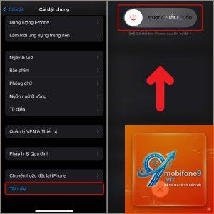 iphone chơi game bị thoát ứng dụng