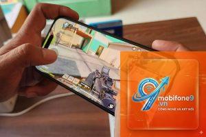 iphone chơi game bị văng
