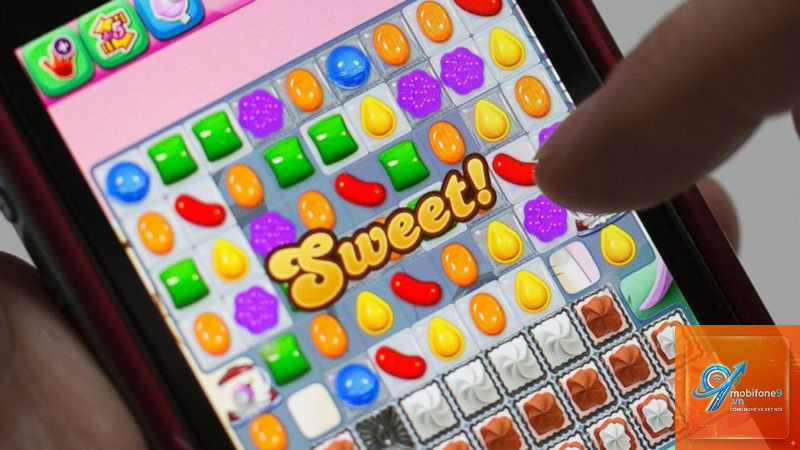 iphone chơi game hao pin - Hình 4