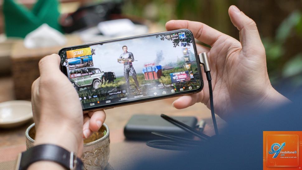 iphone chơi game hao pin - Hình 5