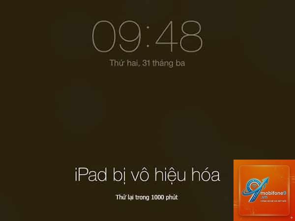 iphone esim bị vô hiệu hóa - Hình 4