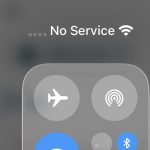 iphone esim không có dữ liệu di động