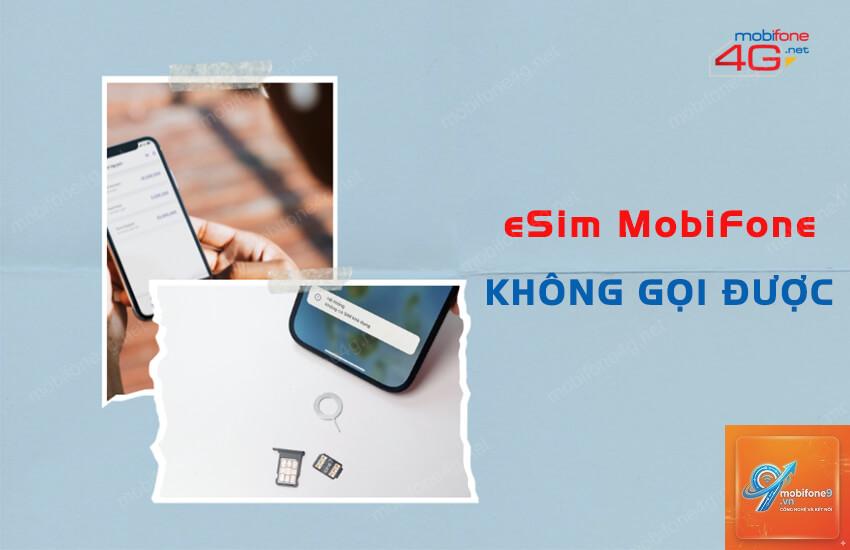 iphone esim không gọi được - Hình 4