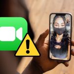 iPhone FaceTime bị lỗi kết nối: Nguyên nhân và cách khắc phục triệt để iphone facetime bị lỗi kết nối