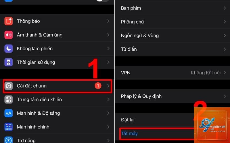 iphone facetime bị lỗi kết nối - Hình 3