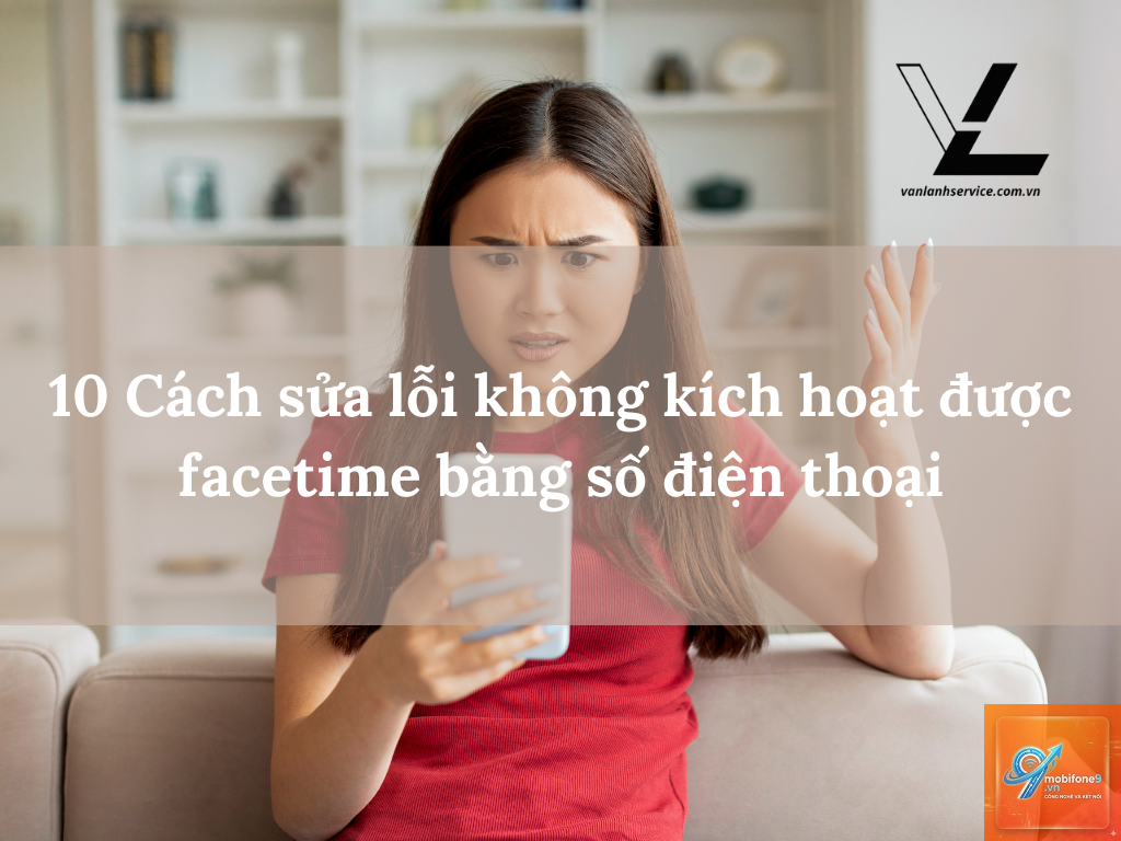 iphone facetime không kích hoạt được - Hình 5