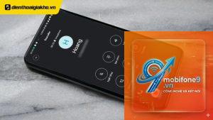 iphone gọi bị vọng âm